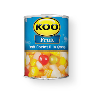 Fruit Cocktail