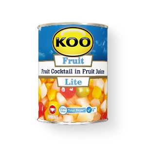 Fruit Cocktail