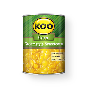 CreamStyle