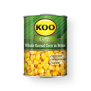 Wholecorn