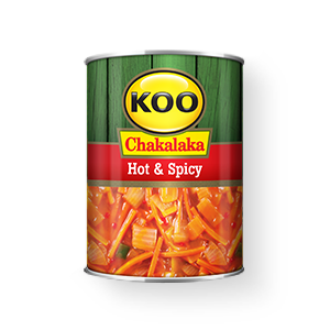 Hot Spicy