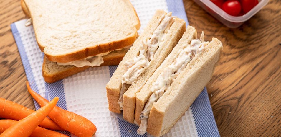 Chicken Mayo Classic