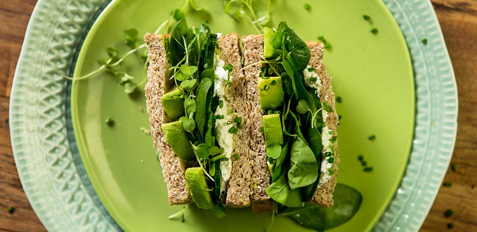 Green Machine Sarm