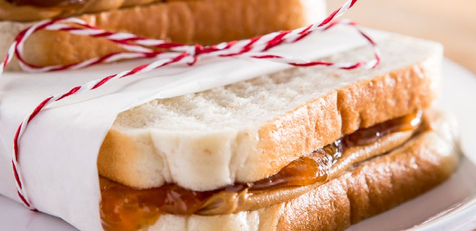 The Ultimate PB and J