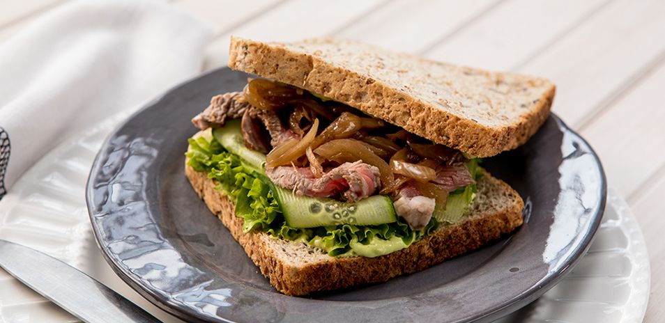 Super Strider Steak Sarm