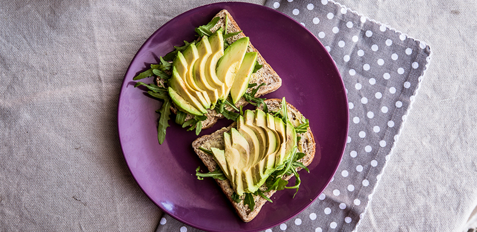 The Avo Toast Refresh