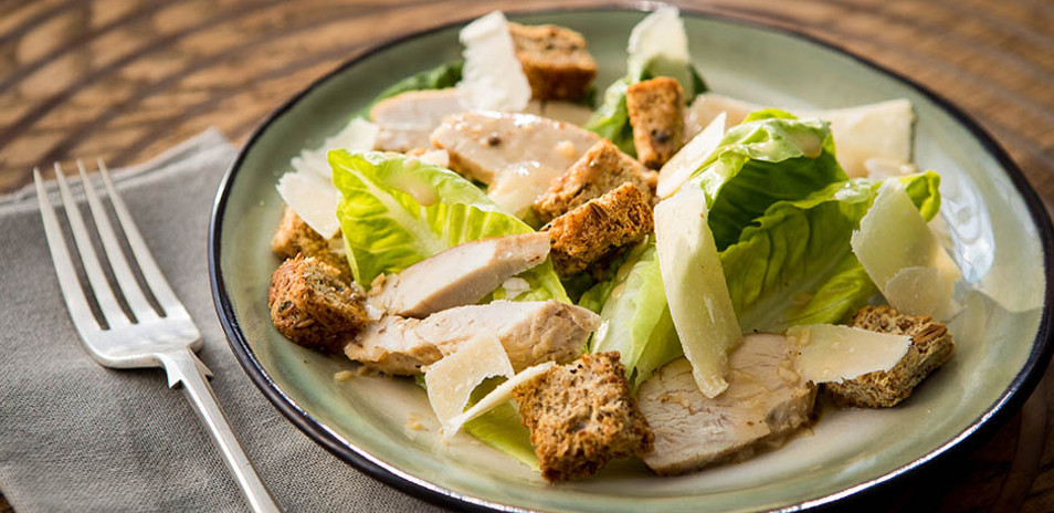 Albany Salad