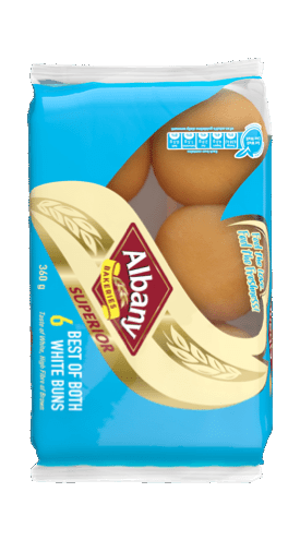 Albany BOB Buns