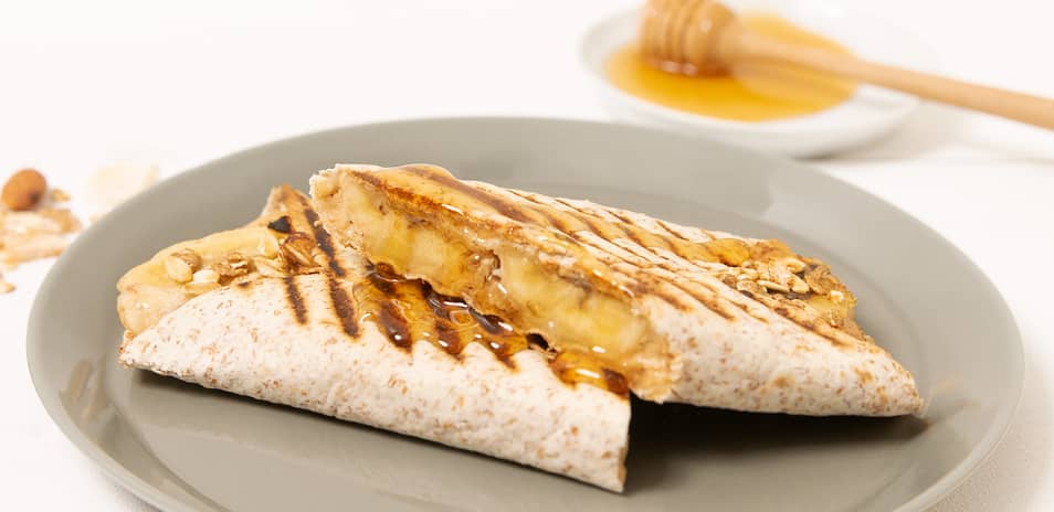 On The Go Power Wrap