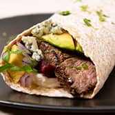 Wraps