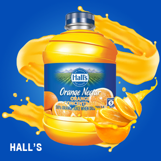 hall-s