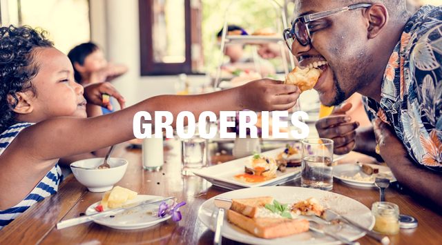 food-groceries