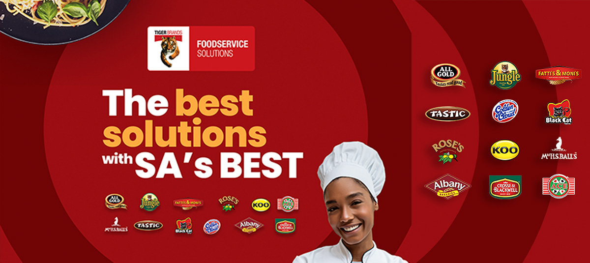 Food Solutions Image