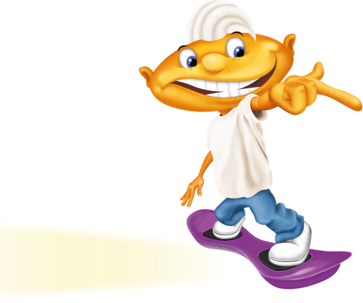 ti-character